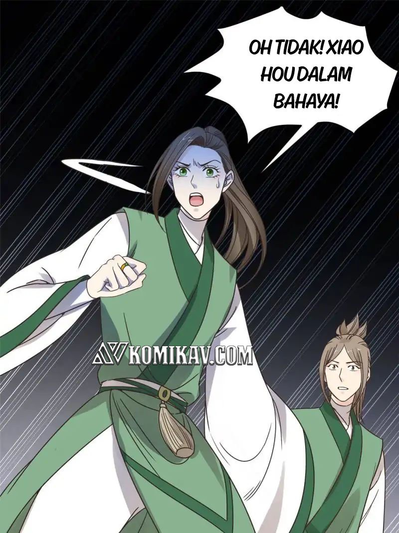 The Crazy Adventures of Mystical Doctor Chapter 53 Bahasa Indonesia