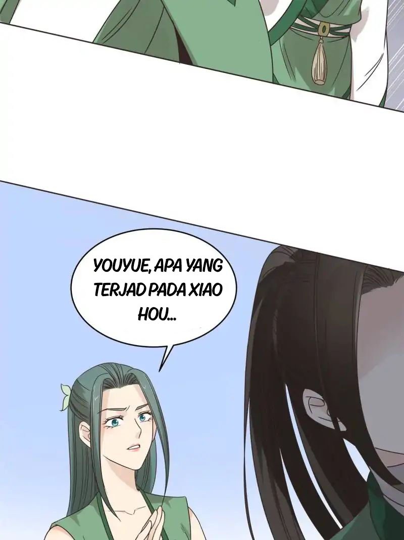 The Crazy Adventures of Mystical Doctor Chapter 53 Bahasa Indonesia