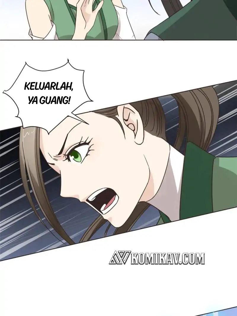 The Crazy Adventures of Mystical Doctor Chapter 53 Bahasa Indonesia