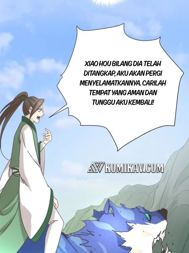 The Crazy Adventures of Mystical Doctor Chapter 53 Bahasa Indonesia