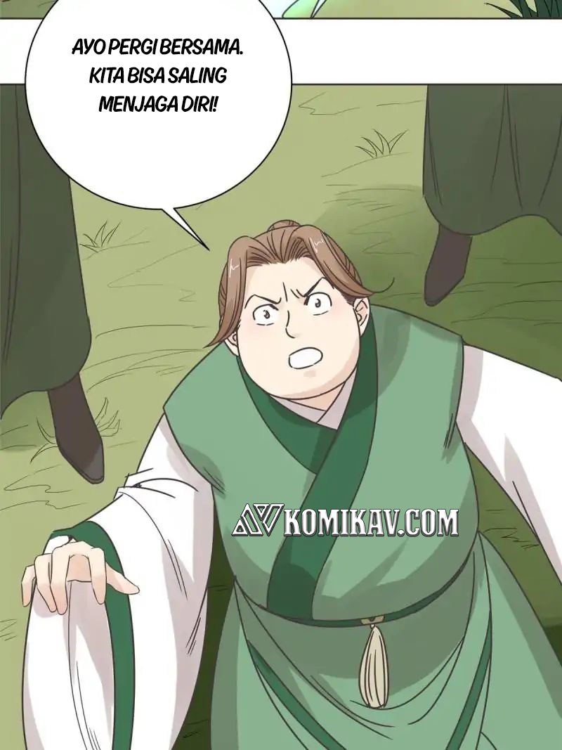 The Crazy Adventures of Mystical Doctor Chapter 53 Bahasa Indonesia