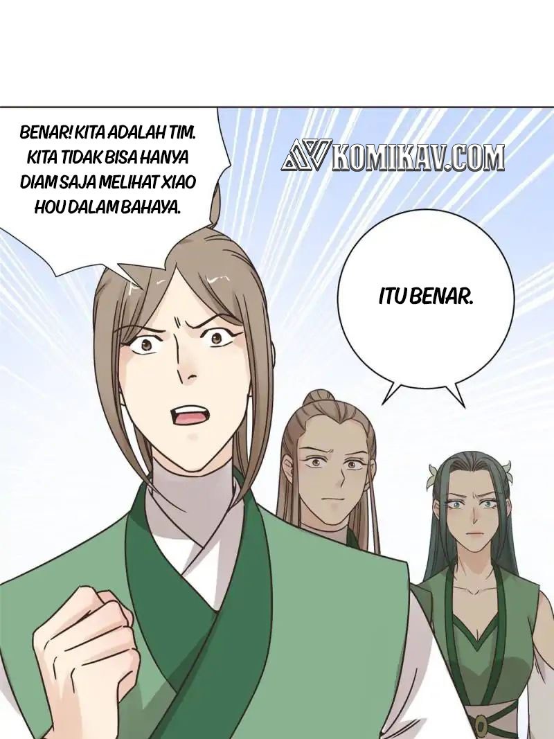 The Crazy Adventures of Mystical Doctor Chapter 53 Bahasa Indonesia