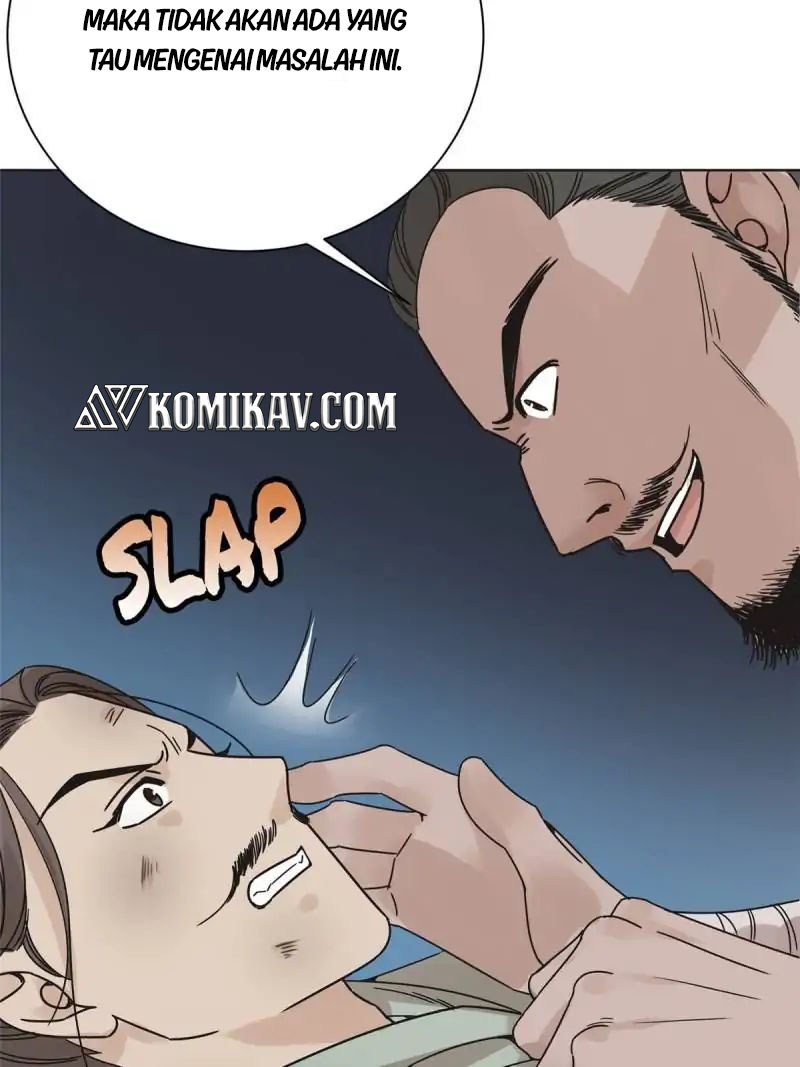 The Crazy Adventures of Mystical Doctor Chapter 53 Bahasa Indonesia