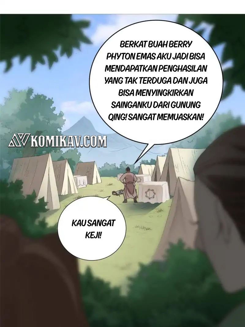 The Crazy Adventures of Mystical Doctor Chapter 53 Bahasa Indonesia