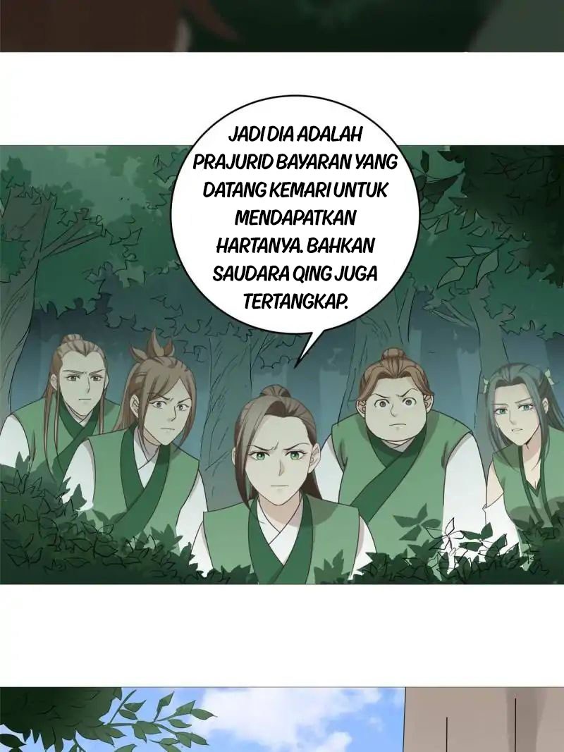 The Crazy Adventures of Mystical Doctor Chapter 53 Bahasa Indonesia
