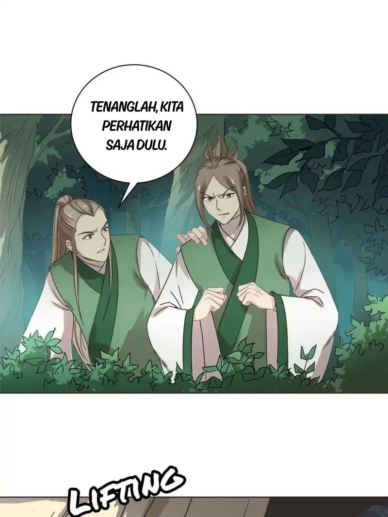 The Crazy Adventures of Mystical Doctor Chapter 53 Bahasa Indonesia