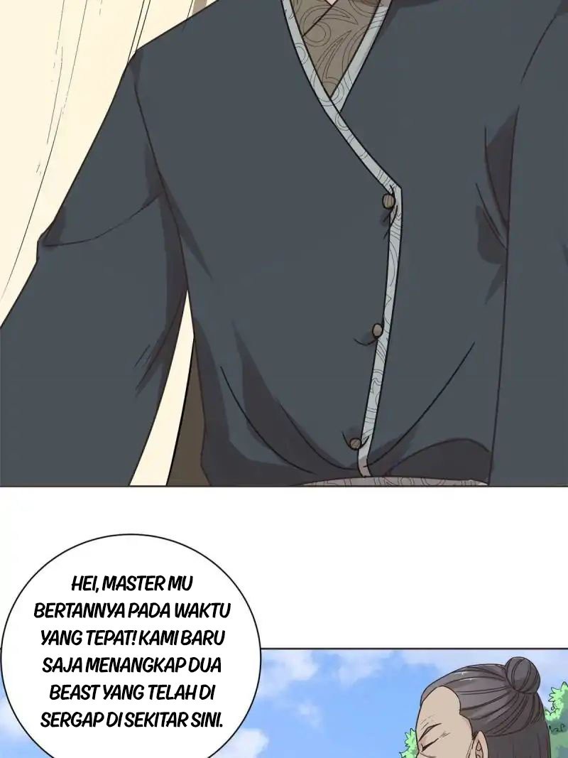 The Crazy Adventures of Mystical Doctor Chapter 53 Bahasa Indonesia