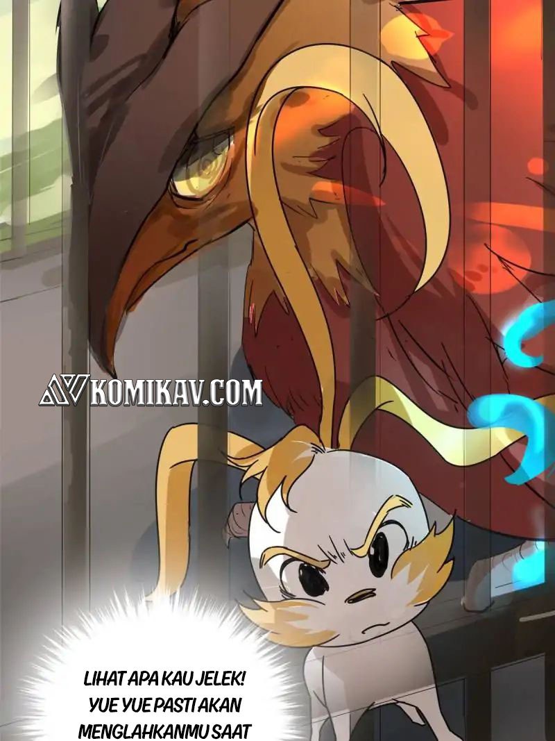 The Crazy Adventures of Mystical Doctor Chapter 53 Bahasa Indonesia