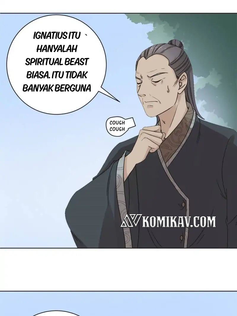 The Crazy Adventures of Mystical Doctor Chapter 53 Bahasa Indonesia