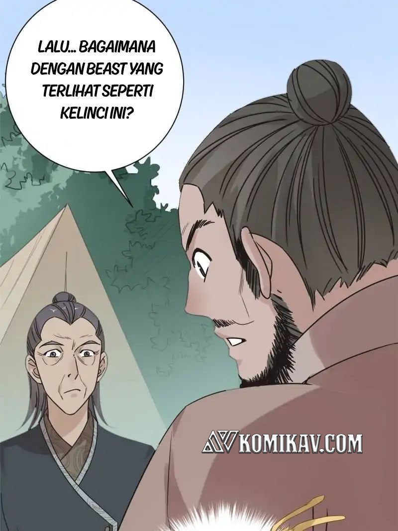 The Crazy Adventures of Mystical Doctor Chapter 53 Bahasa Indonesia