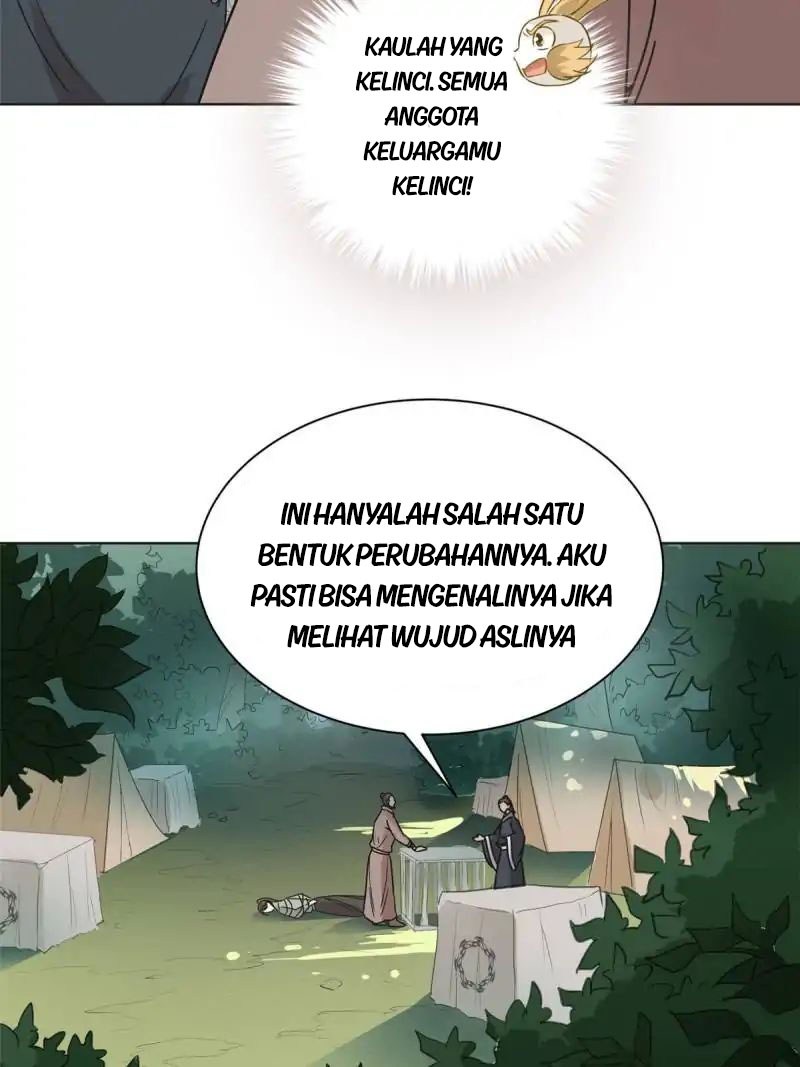 The Crazy Adventures of Mystical Doctor Chapter 53 Bahasa Indonesia