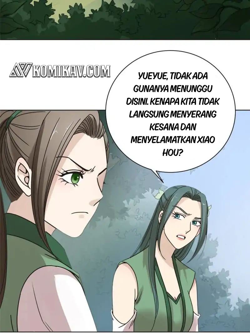 The Crazy Adventures of Mystical Doctor Chapter 53 Bahasa Indonesia