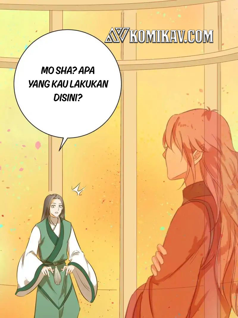 The Crazy Adventures of Mystical Doctor Chapter 65 Bahasa Indonesia