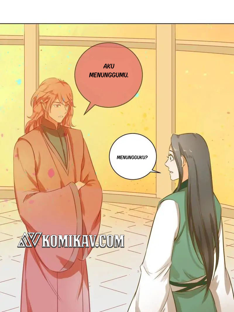 The Crazy Adventures of Mystical Doctor Chapter 65 Bahasa Indonesia