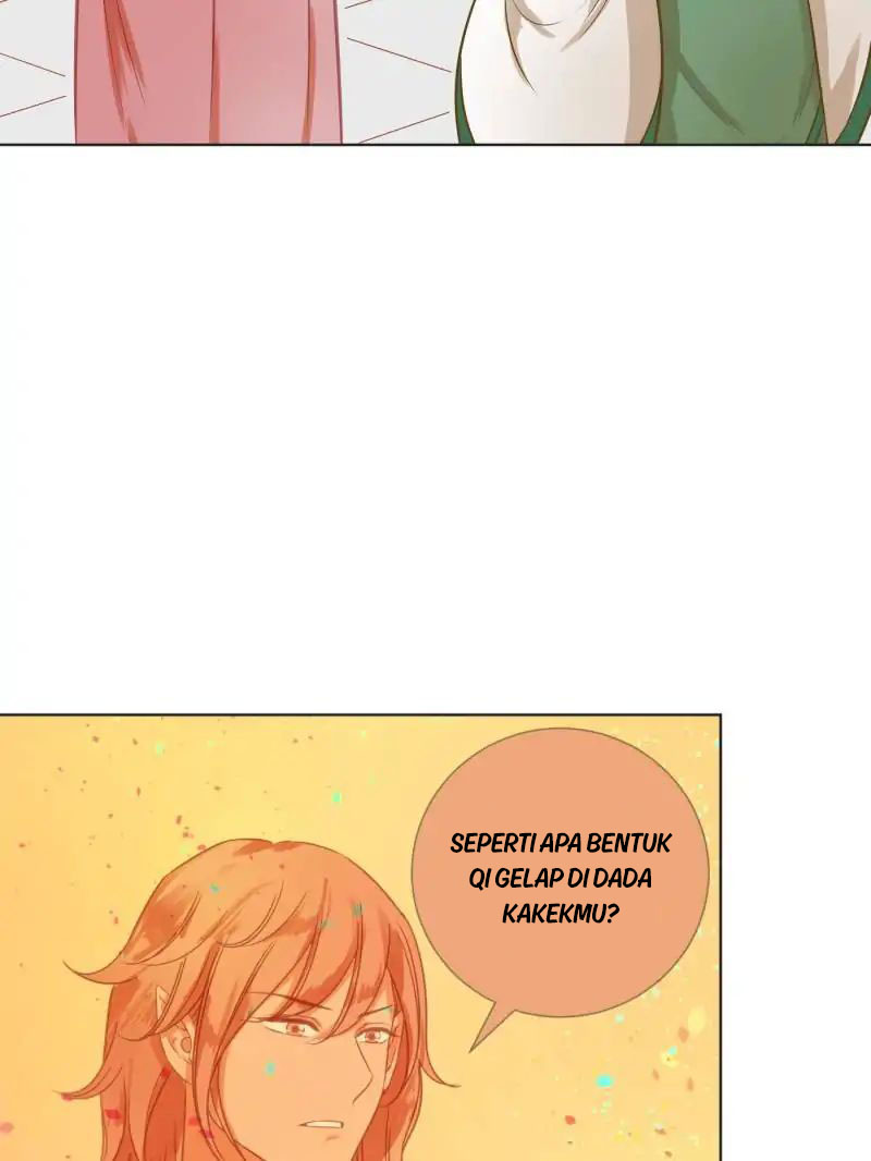 The Crazy Adventures of Mystical Doctor Chapter 65 Bahasa Indonesia