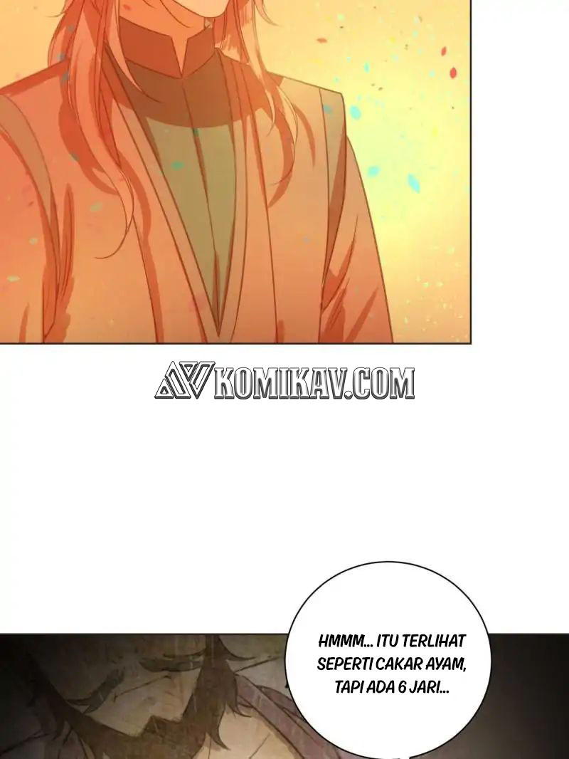 The Crazy Adventures of Mystical Doctor Chapter 65 Bahasa Indonesia