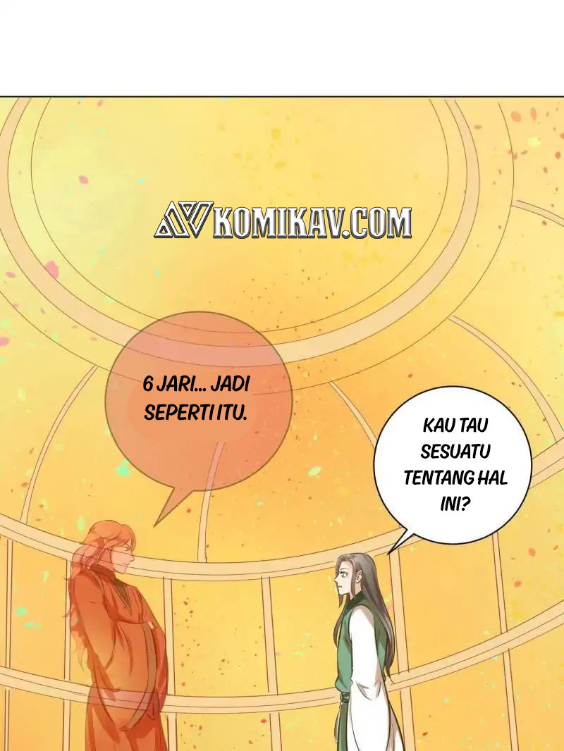 The Crazy Adventures of Mystical Doctor Chapter 65 Bahasa Indonesia