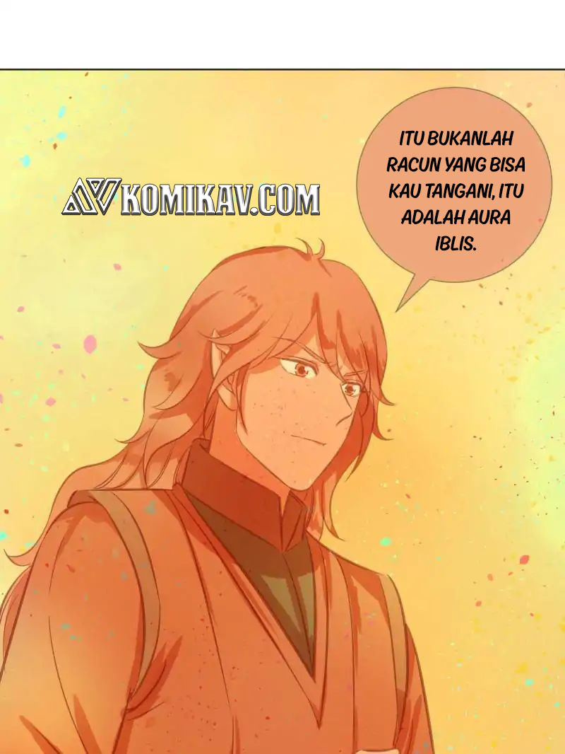 The Crazy Adventures of Mystical Doctor Chapter 65 Bahasa Indonesia