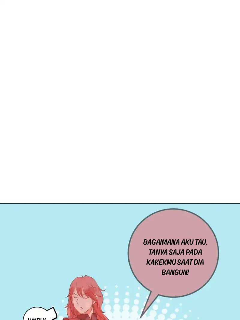 The Crazy Adventures of Mystical Doctor Chapter 65 Bahasa Indonesia