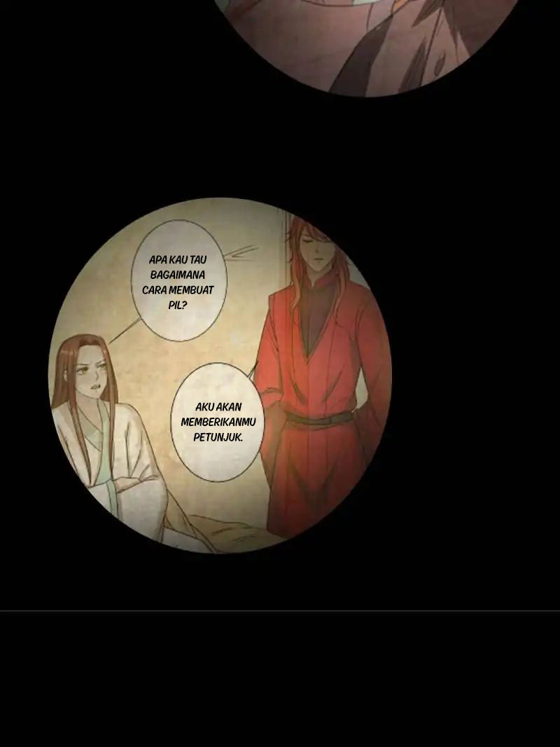 The Crazy Adventures of Mystical Doctor Chapter 65 Bahasa Indonesia