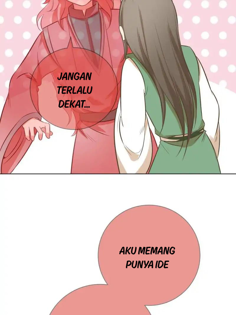 The Crazy Adventures of Mystical Doctor Chapter 65 Bahasa Indonesia