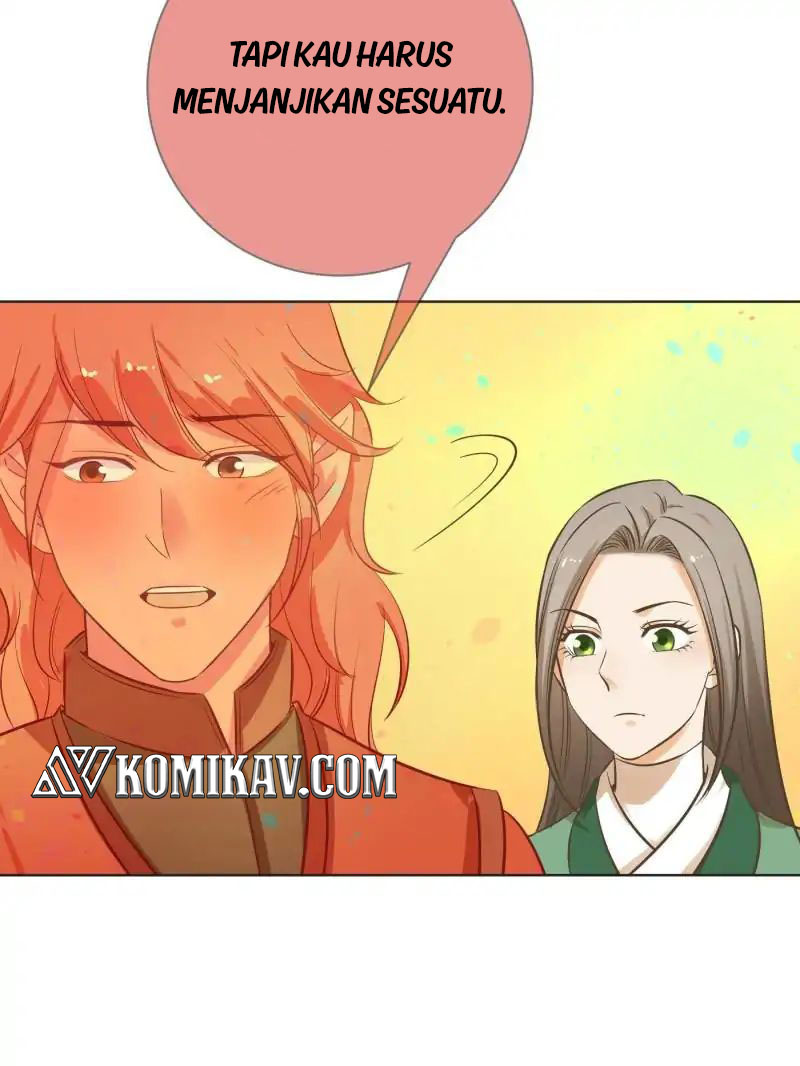 The Crazy Adventures of Mystical Doctor Chapter 65 Bahasa Indonesia