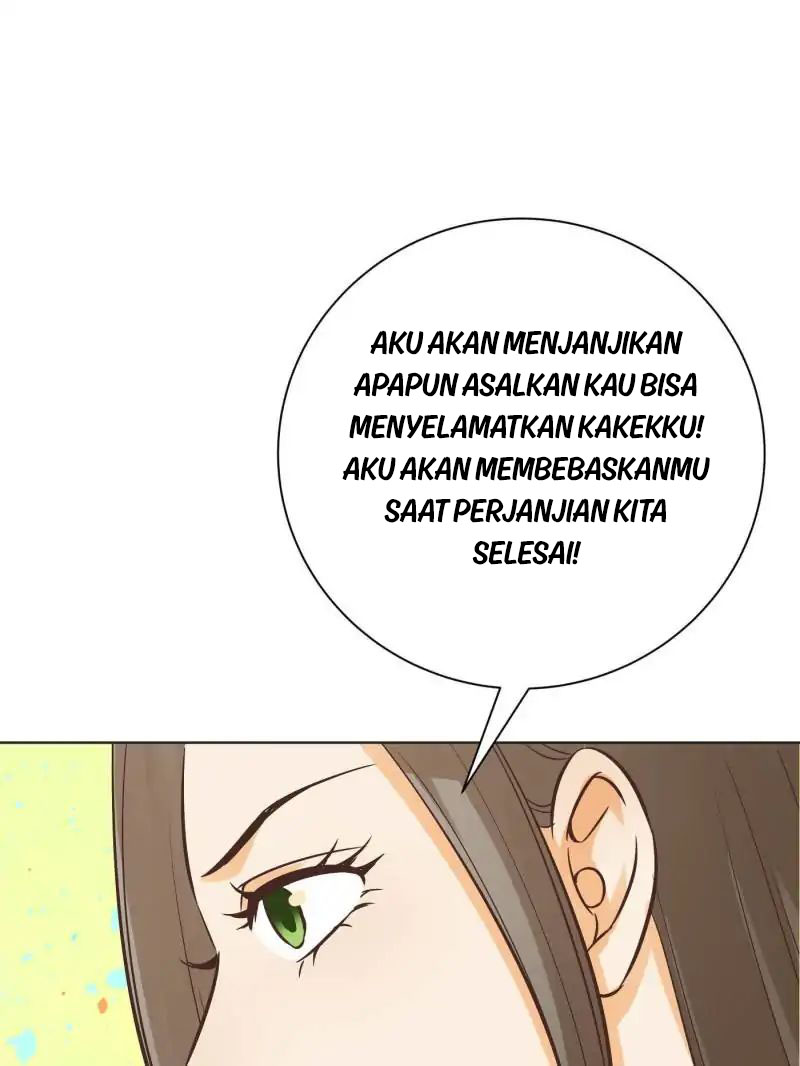 The Crazy Adventures of Mystical Doctor Chapter 65 Bahasa Indonesia