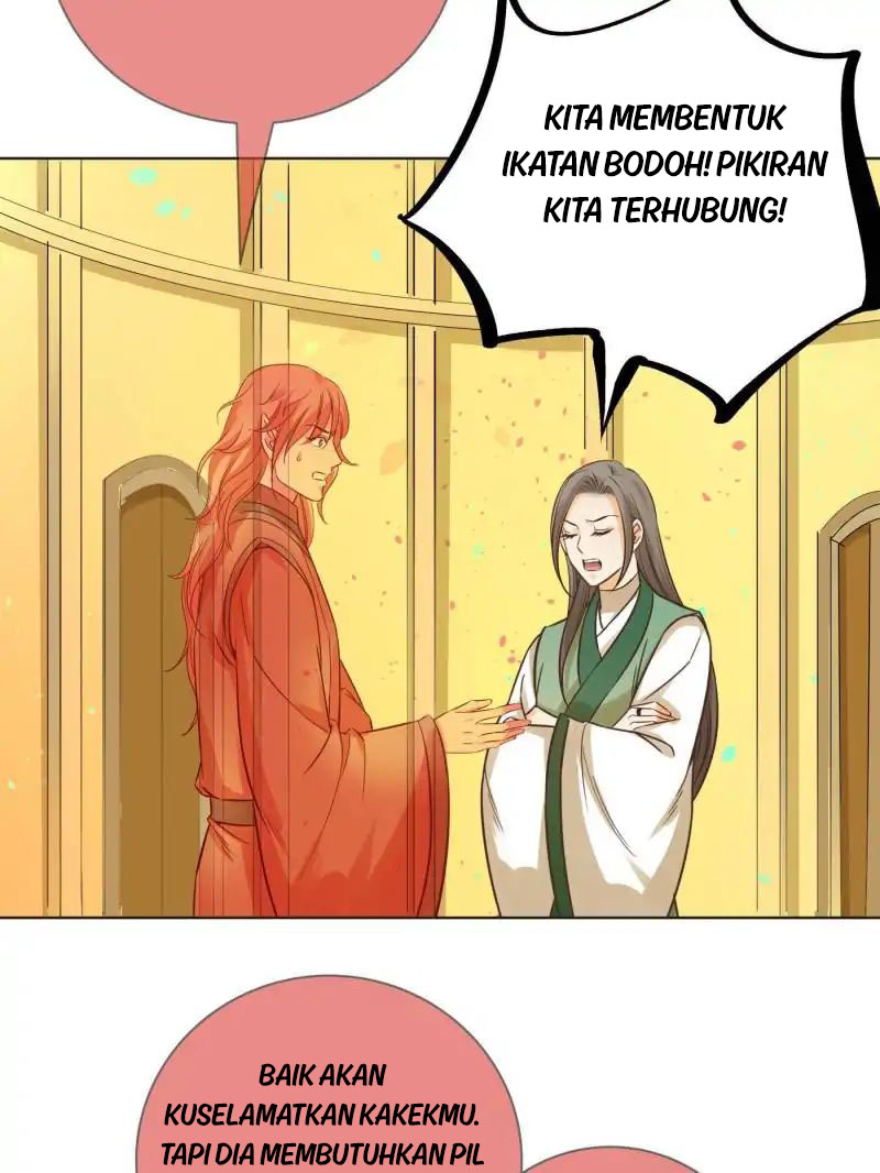 The Crazy Adventures of Mystical Doctor Chapter 65 Bahasa Indonesia