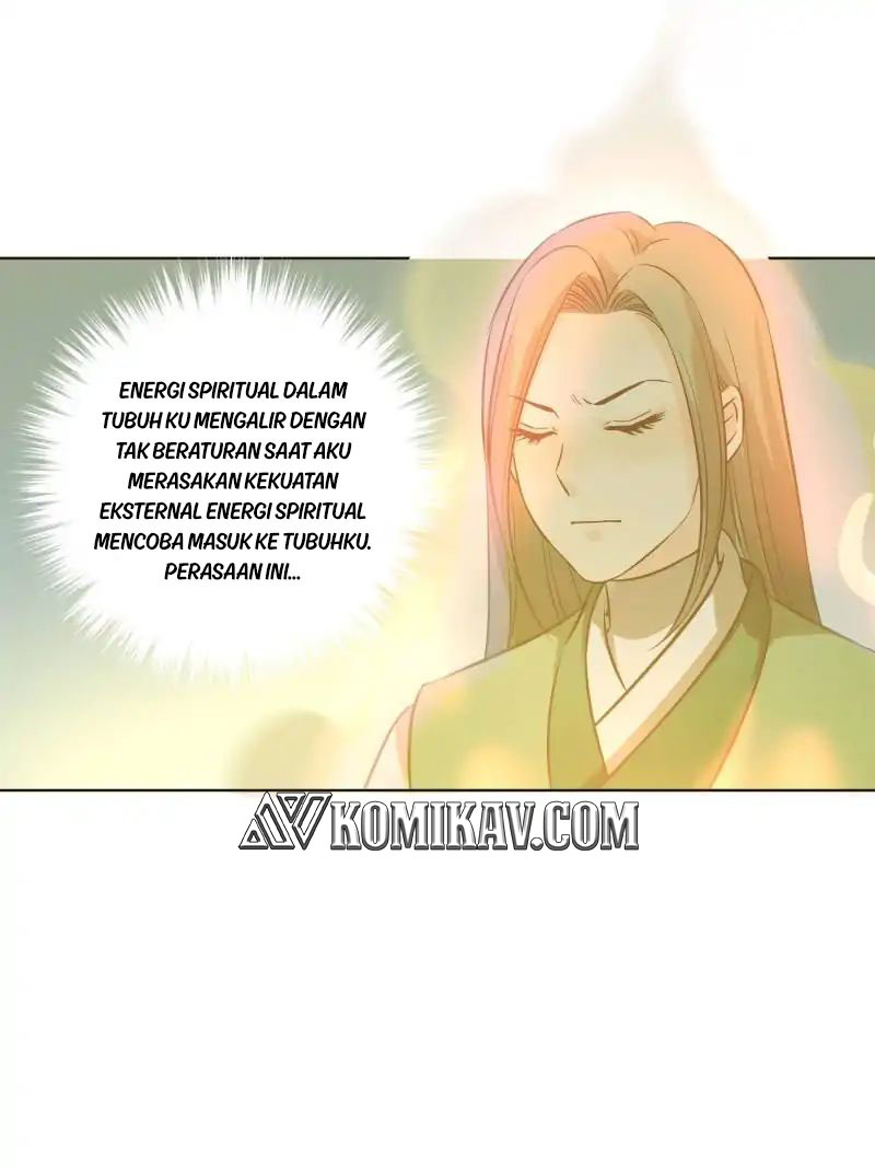 The Crazy Adventures of Mystical Doctor Chapter 65 Bahasa Indonesia