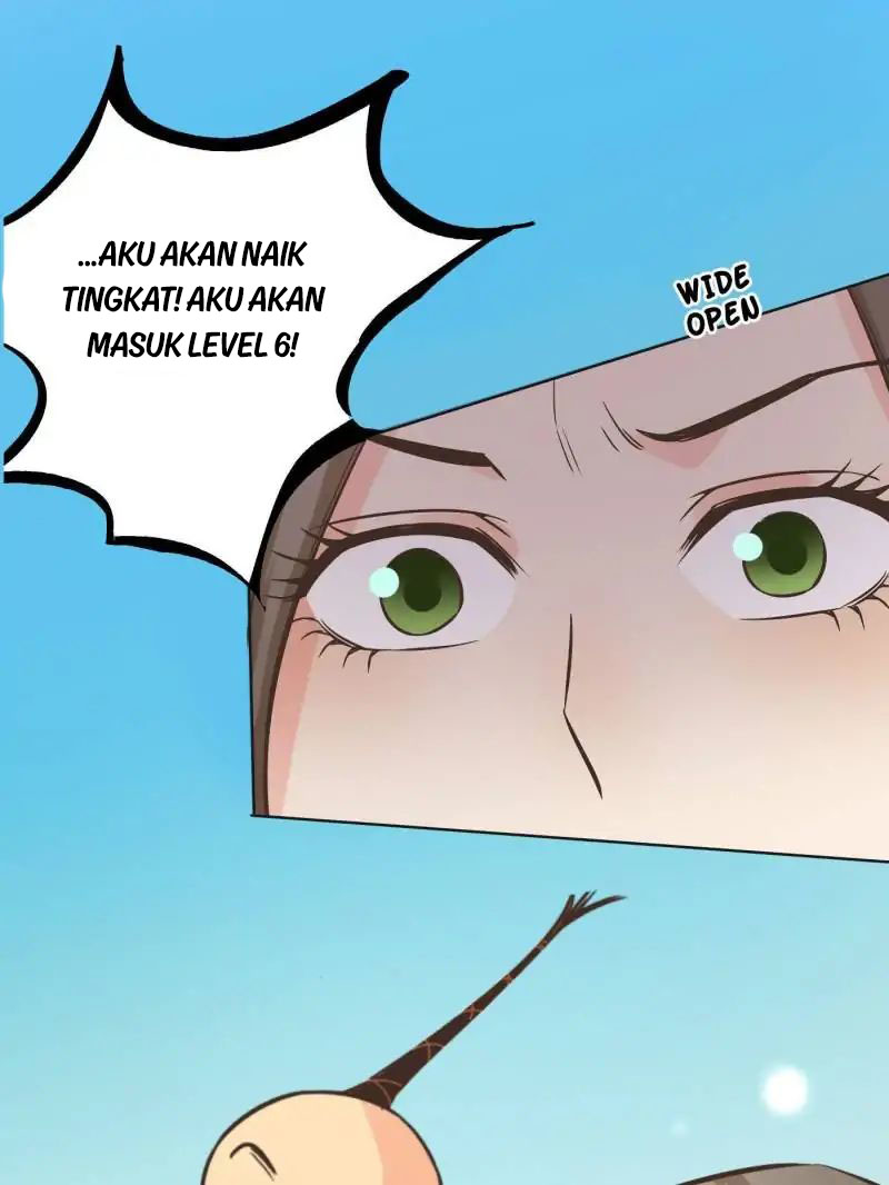 The Crazy Adventures of Mystical Doctor Chapter 65 Bahasa Indonesia