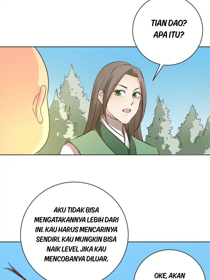 The Crazy Adventures of Mystical Doctor Chapter 65 Bahasa Indonesia