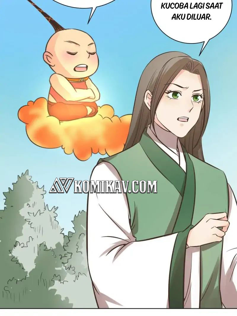 The Crazy Adventures of Mystical Doctor Chapter 65 Bahasa Indonesia