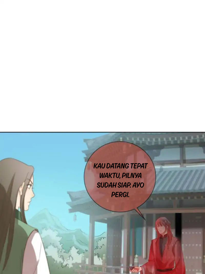 The Crazy Adventures of Mystical Doctor Chapter 65 Bahasa Indonesia