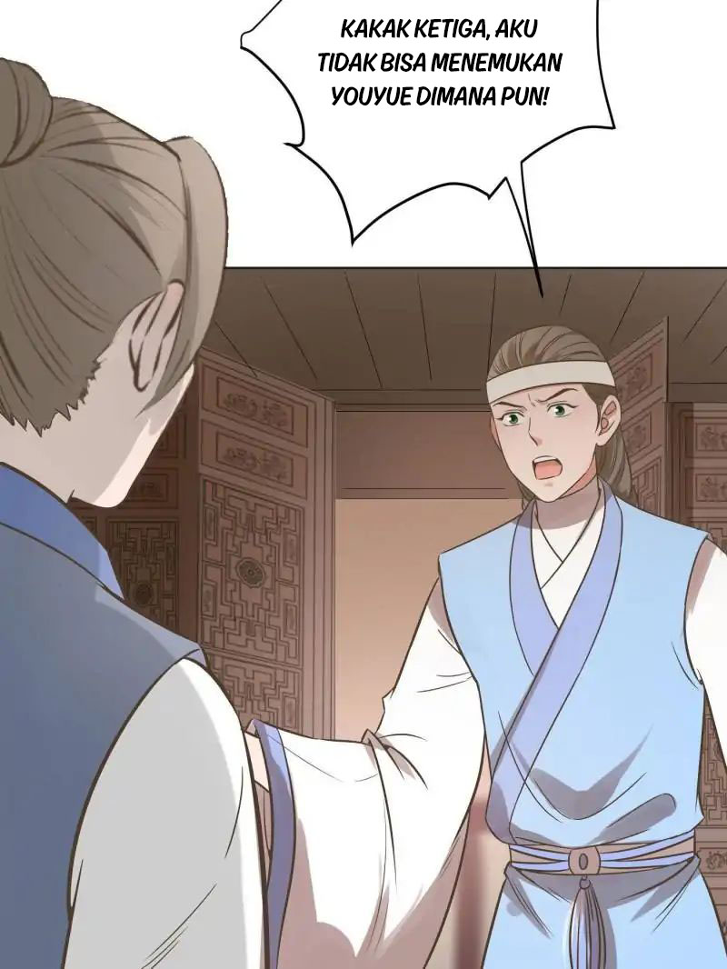 The Crazy Adventures of Mystical Doctor Chapter 65 Bahasa Indonesia