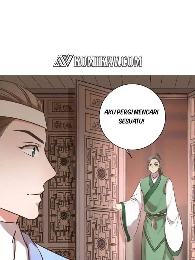 The Crazy Adventures of Mystical Doctor Chapter 65 Bahasa Indonesia