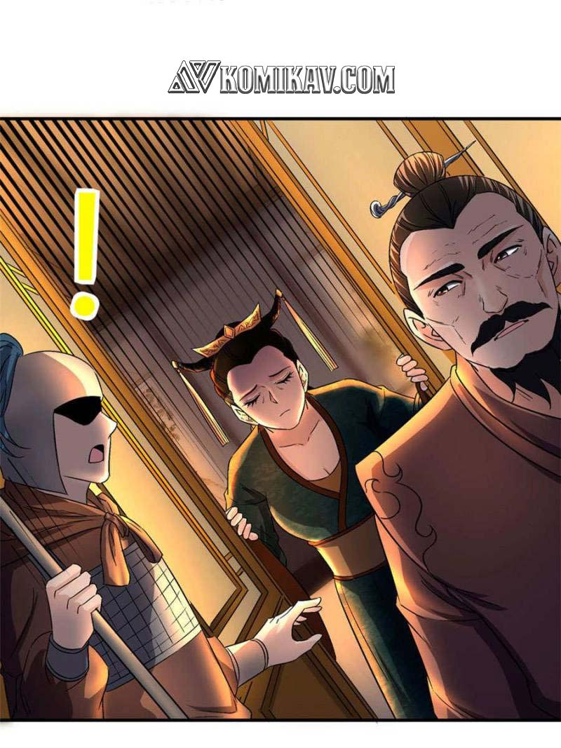 The Crazy Adventures of Mystical Doctor chapter 130