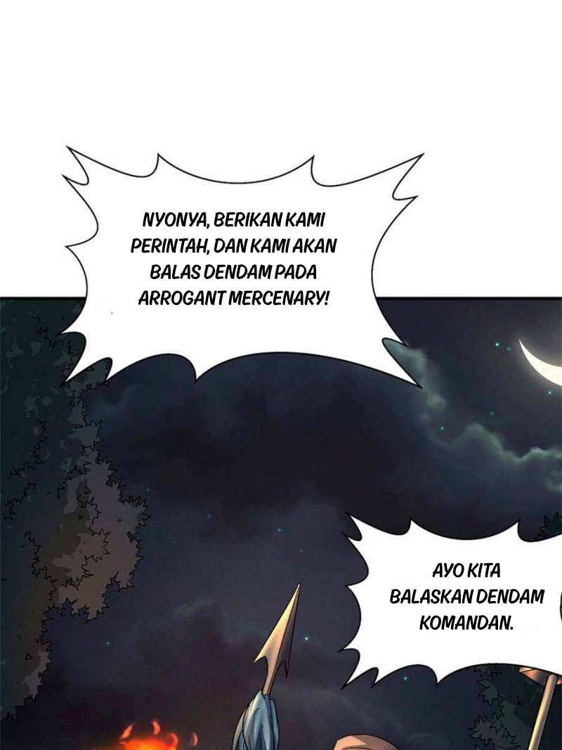 The Crazy Adventures of Mystical Doctor chapter 130
