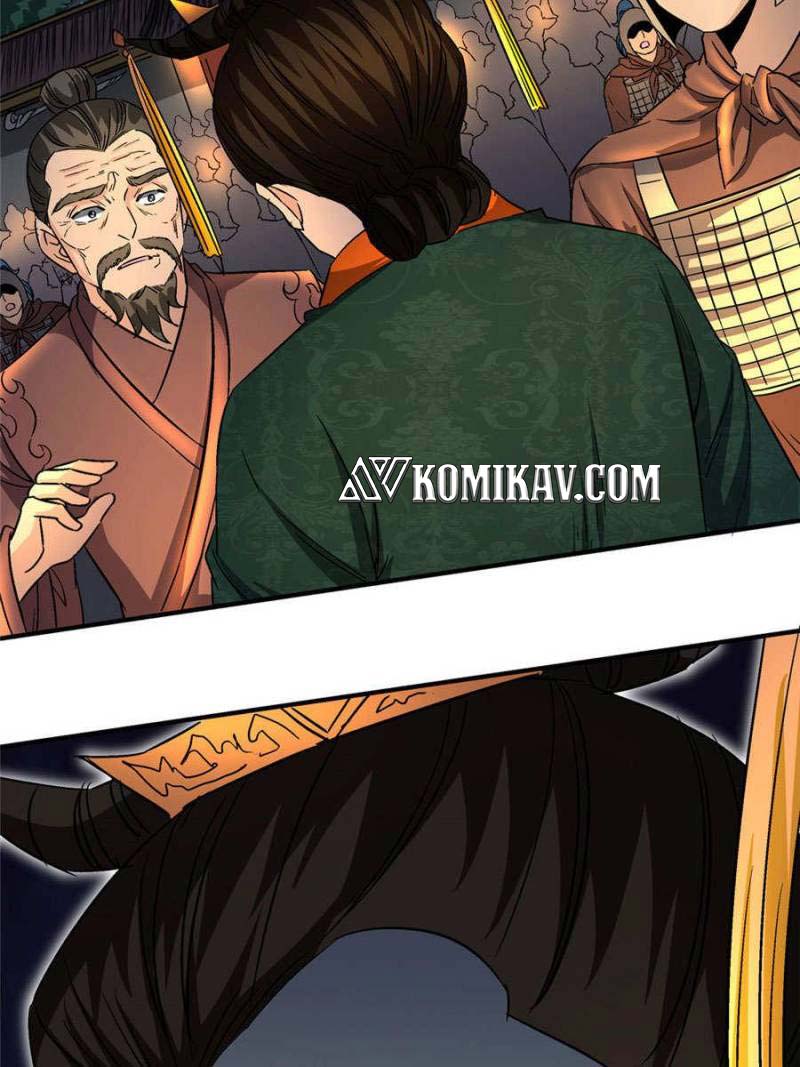 The Crazy Adventures of Mystical Doctor chapter 130