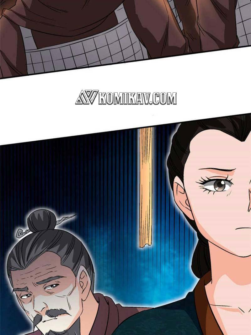 The Crazy Adventures of Mystical Doctor chapter 130