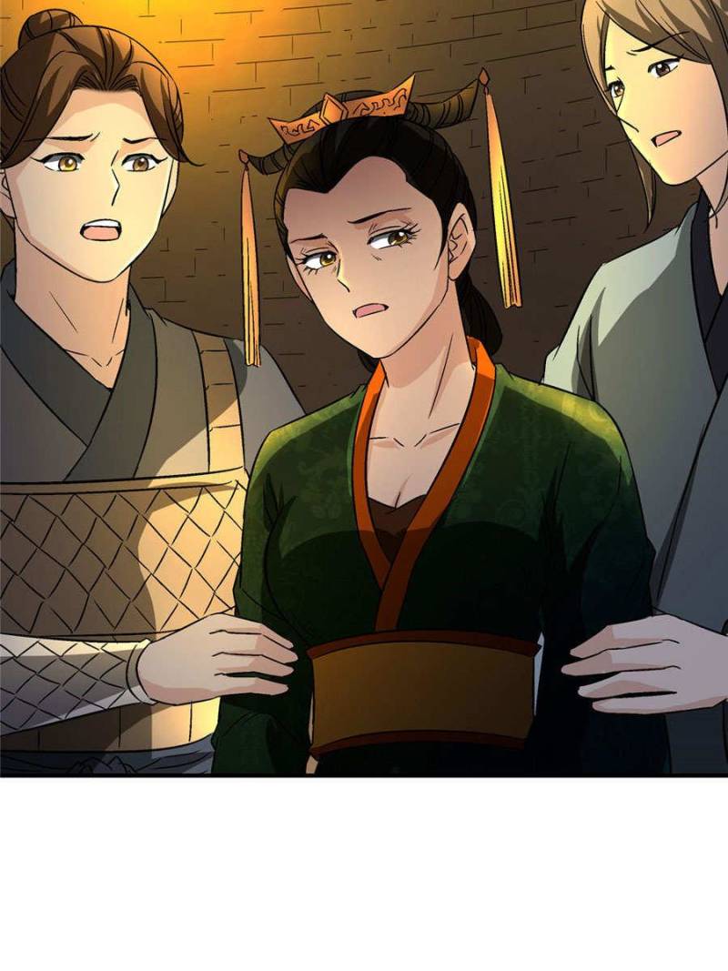 The Crazy Adventures of Mystical Doctor chapter 130