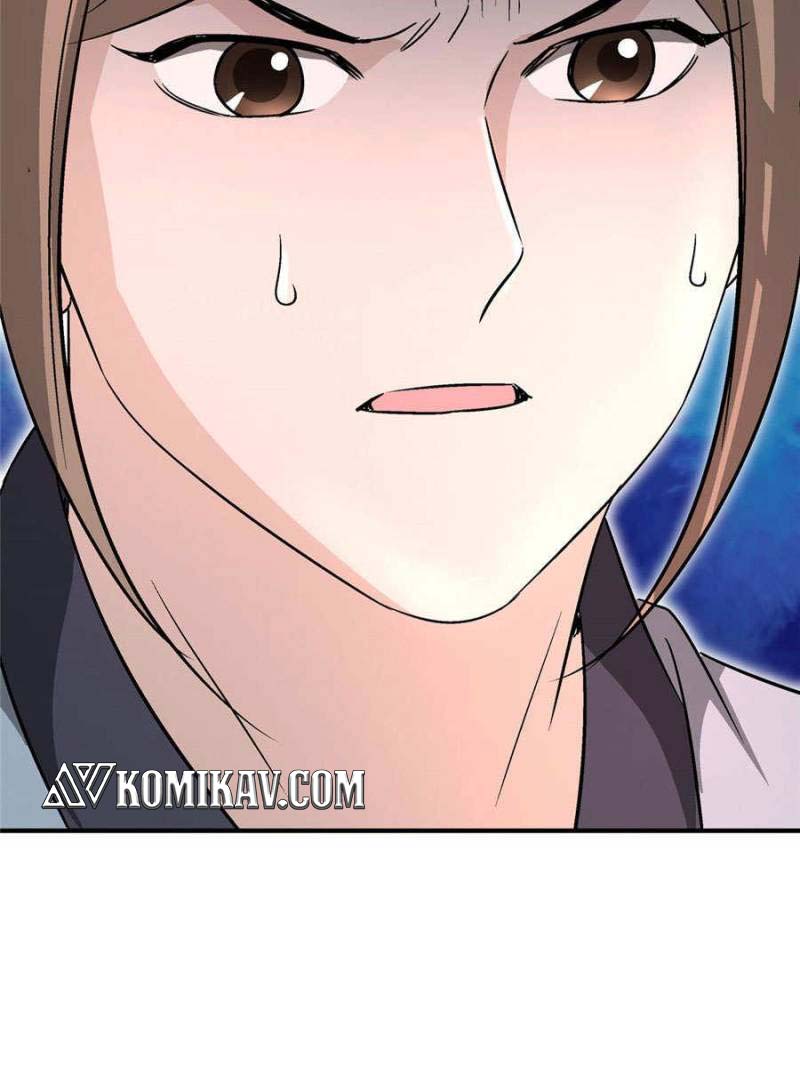 The Crazy Adventures of Mystical Doctor chapter 130