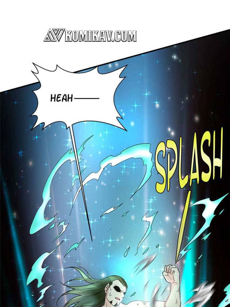 The Crazy Adventures of Mystical Doctor chapter 130