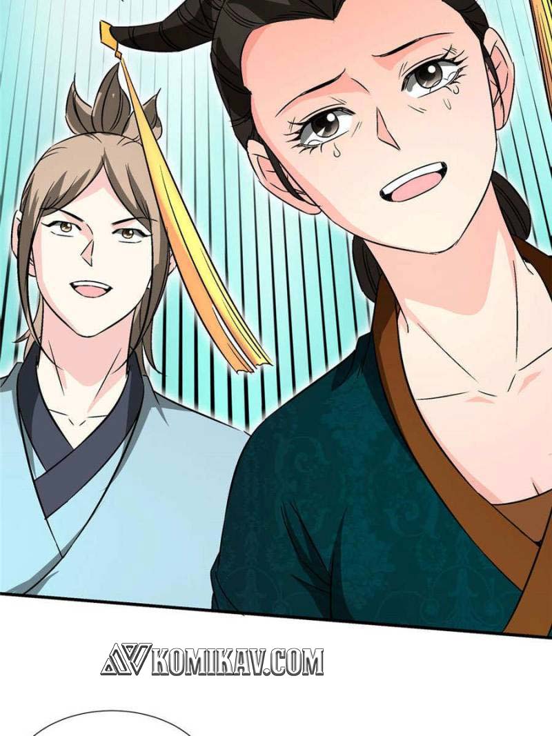 The Crazy Adventures of Mystical Doctor chapter 130
