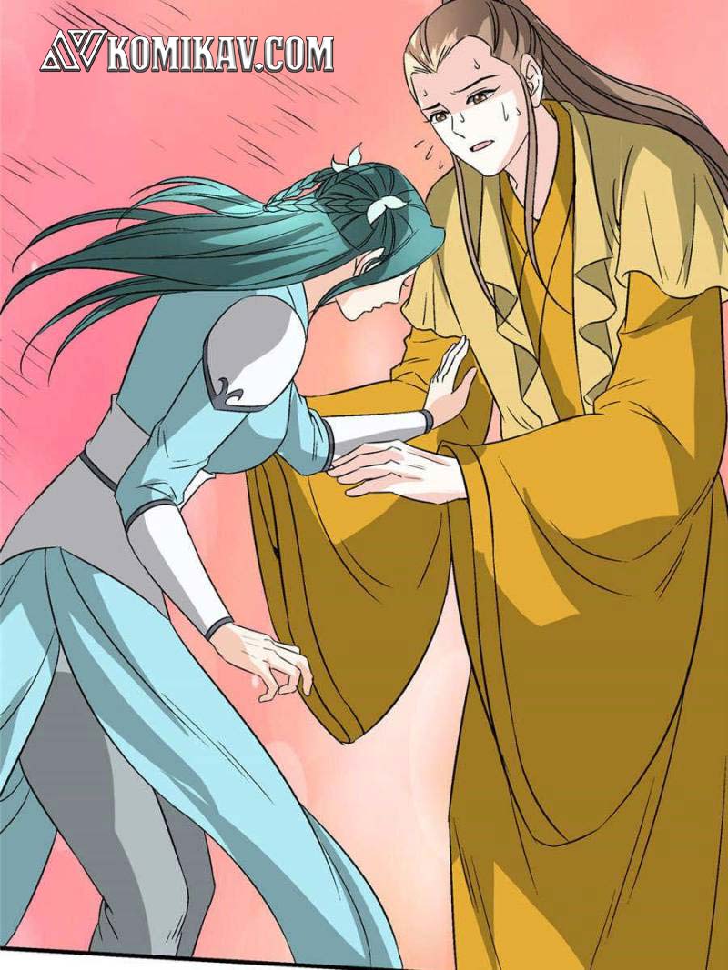 The Crazy Adventures of Mystical Doctor chapter 130