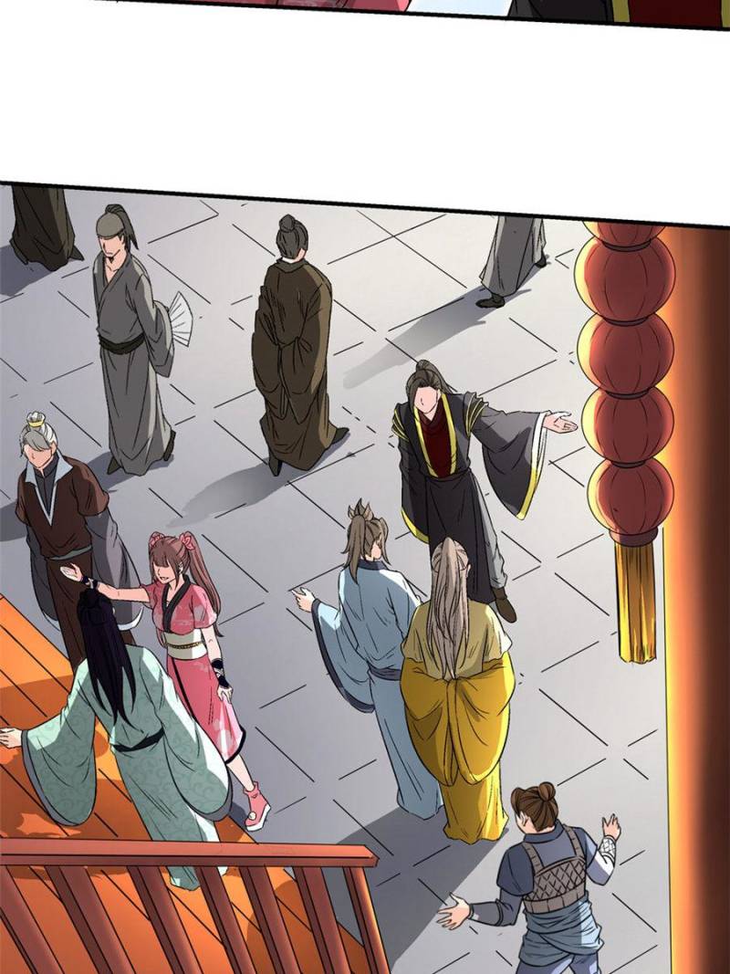 The Crazy Adventures of Mystical Doctor Chapter 145 Bahasa Indonesia