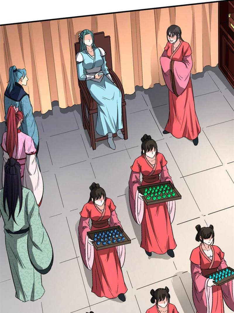 The Crazy Adventures of Mystical Doctor Chapter 145 Bahasa Indonesia