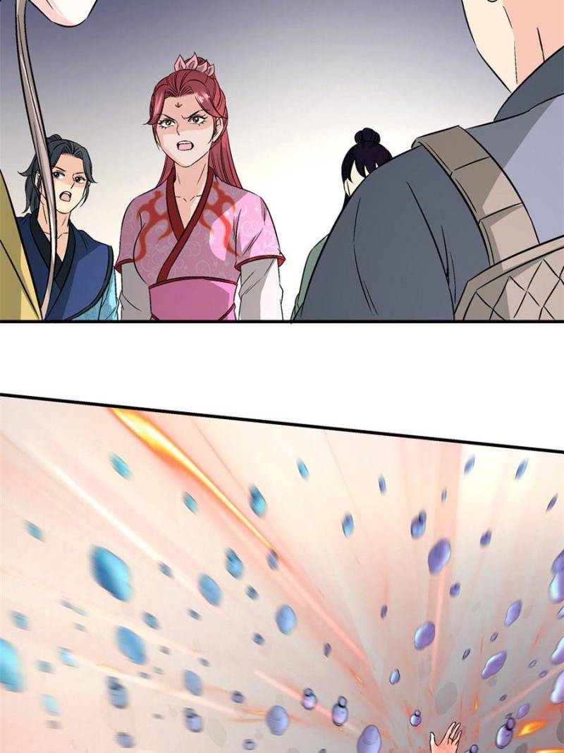 The Crazy Adventures of Mystical Doctor Chapter 145 Bahasa Indonesia