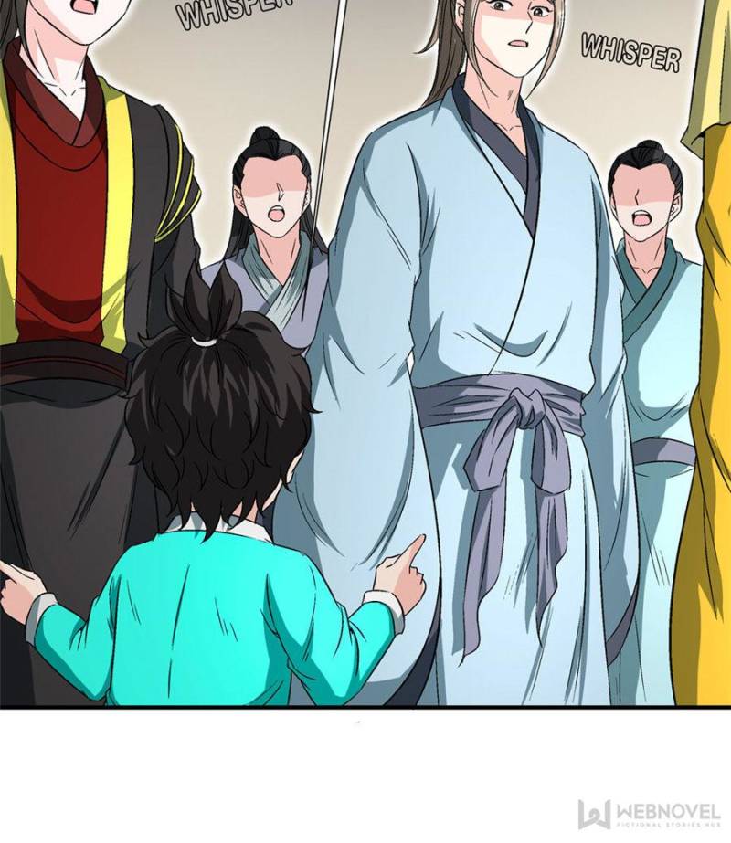 The Crazy Adventures of Mystical Doctor Chapter 145 Bahasa Indonesia