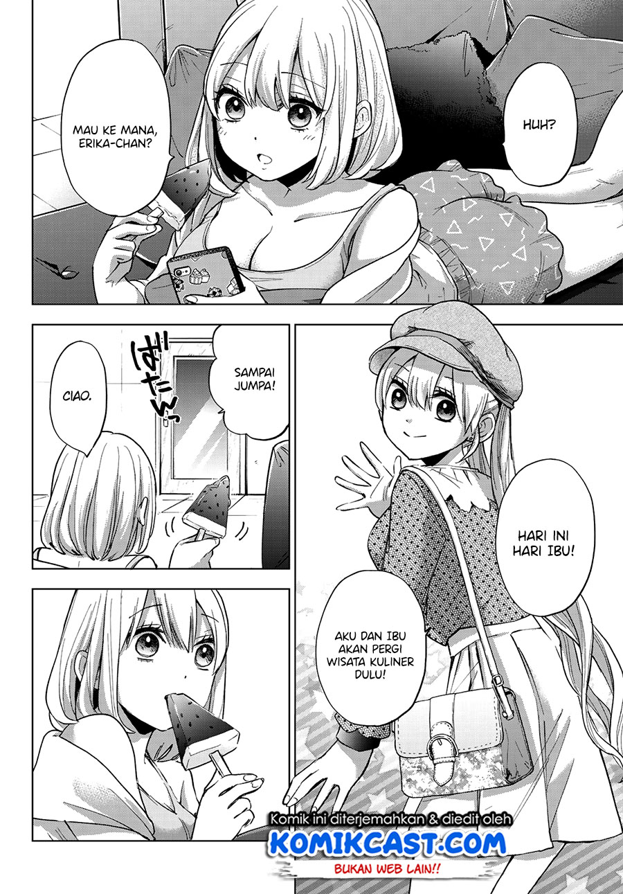 Dilarang COPAS - situs resmi www.mangacanblog.com - Komik the cuckoos fiancee 023 - chapter 23 24 Indonesia the cuckoos fiancee 023 - chapter 23 Terbaru 2|Baca Manga Komik Indonesia|Mangacan
