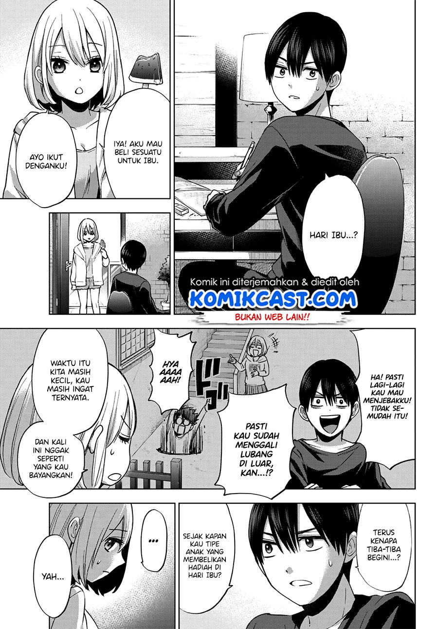 Dilarang COPAS - situs resmi www.mangacanblog.com - Komik the cuckoos fiancee 023 - chapter 23 24 Indonesia the cuckoos fiancee 023 - chapter 23 Terbaru 3|Baca Manga Komik Indonesia|Mangacan